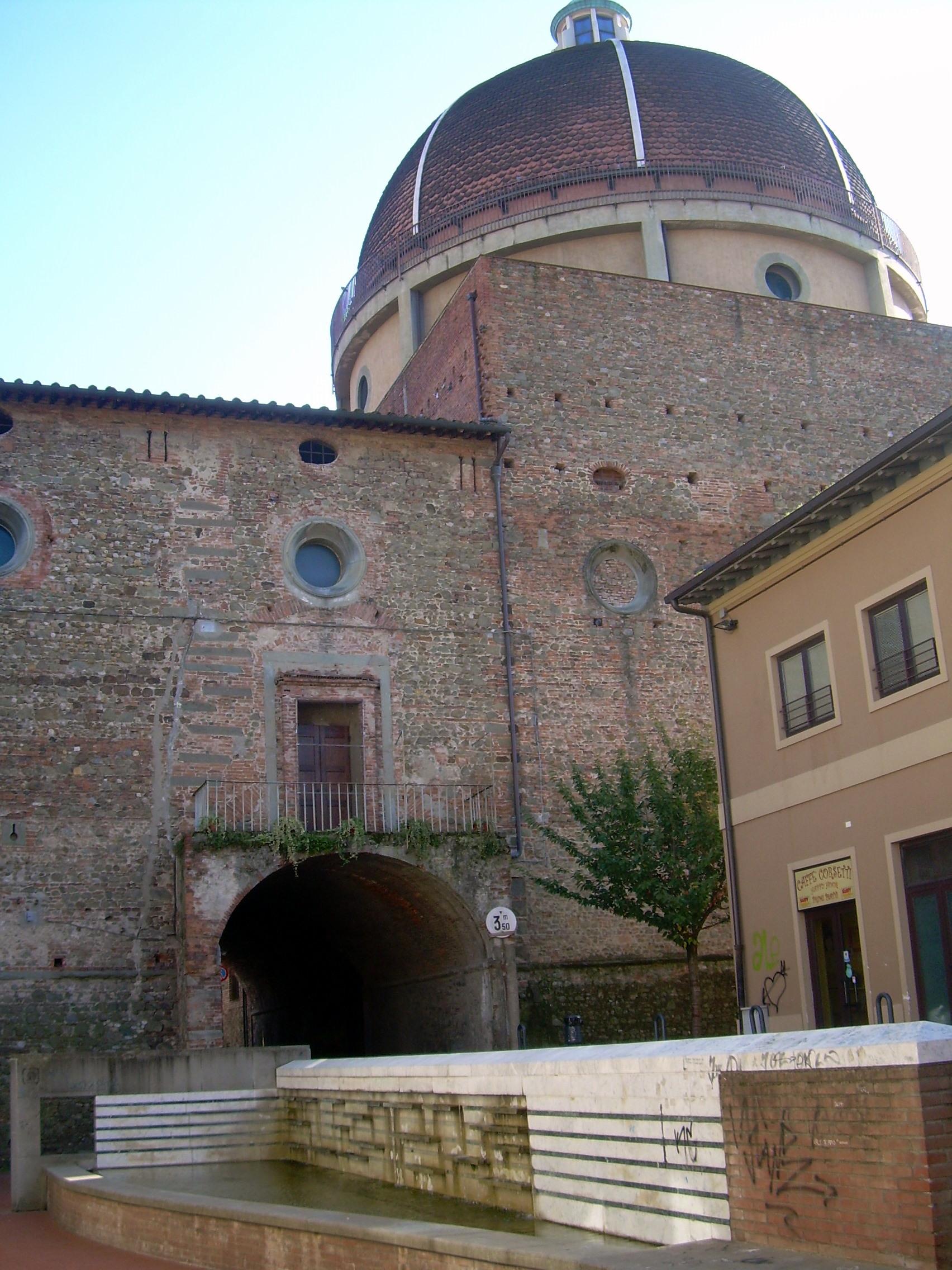 Residenza San Giovanni San Giovanni Valdarno Exteriér fotografie